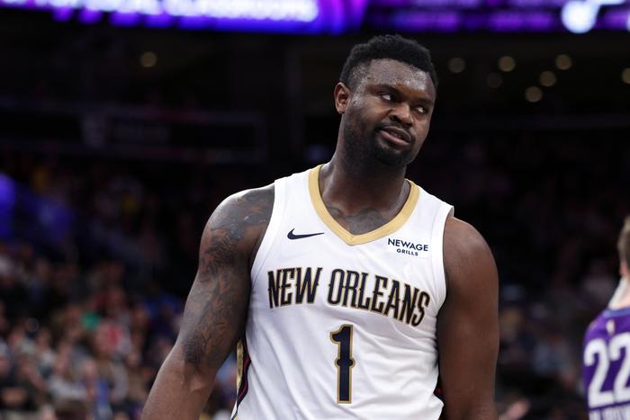nba竞猜平台登录- 锡安复出鹈鹕击退森林狼挑战  