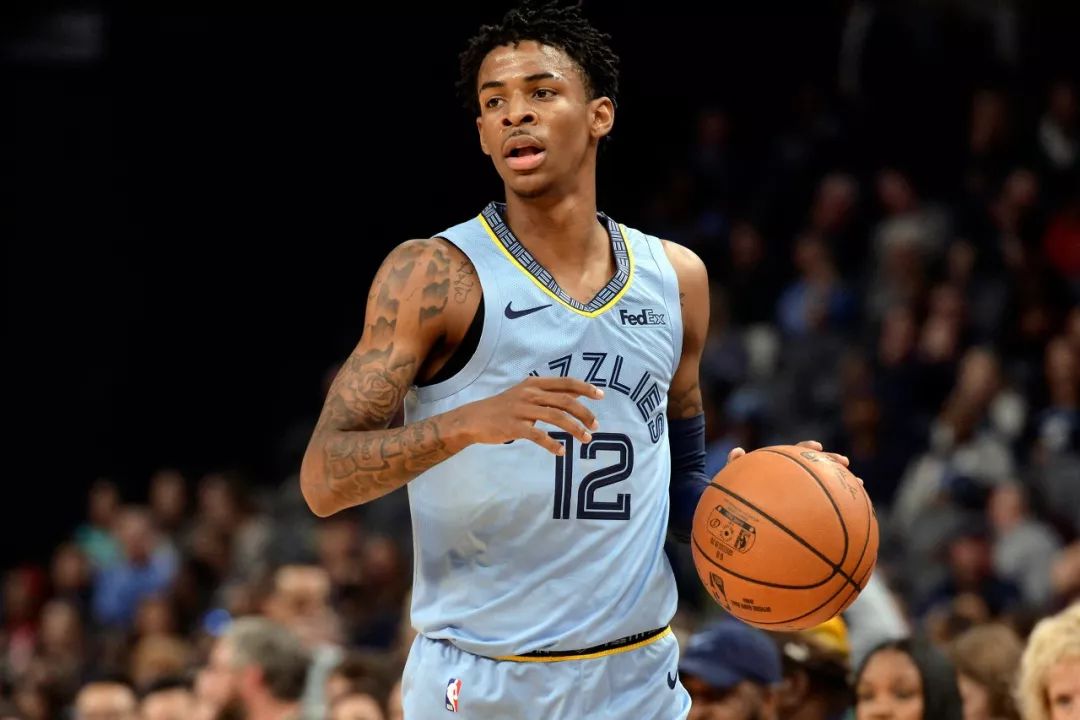 nba竞猜网页版-14, 莫兰特复出灰熊大胜国王反弹  