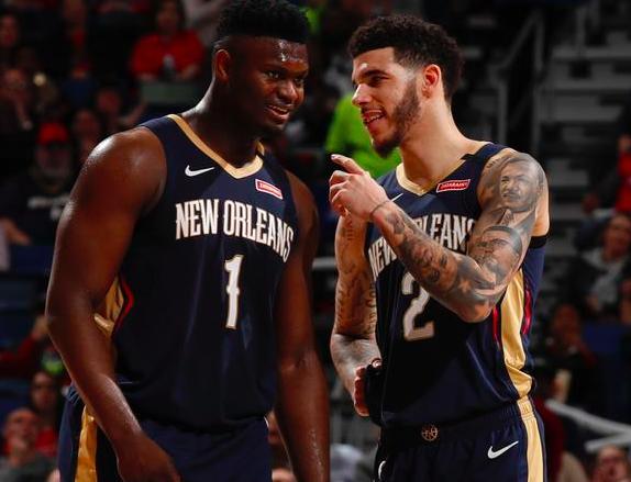 nba竞猜官方网站- 锡安复出鹈鹕击退森林狼挑战  